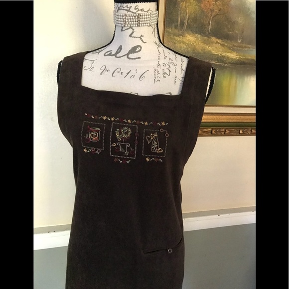 C.J. Banks Stretch Silky Dress - Picture 2 of 5